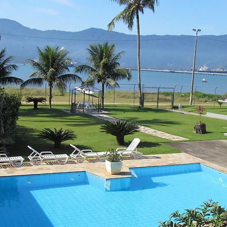 Hotel Guarda Mor Сан-Себастьян Екстер'єр фото